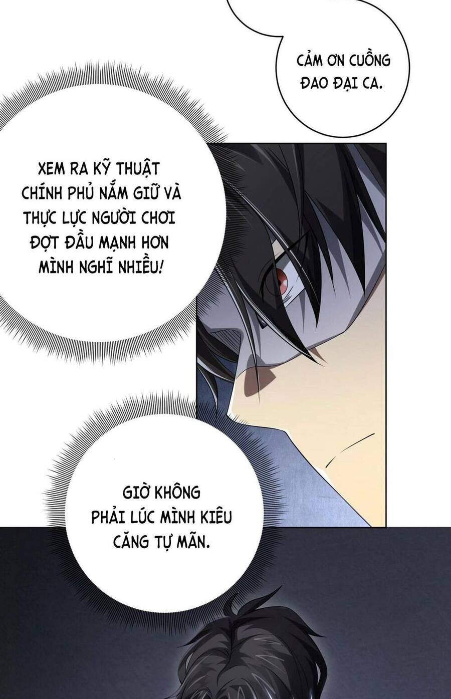 Bắt Đầu Với Trăm Vạn Minh Tệ Chap 11 - Next Chap 12