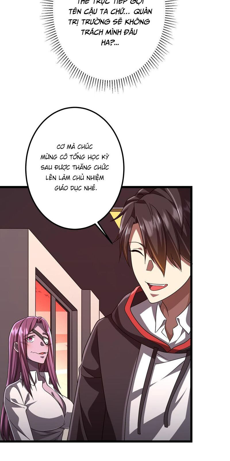 Bắt Đầu Với Trăm Vạn Minh Tệ Chap 110 - Next Chap 111