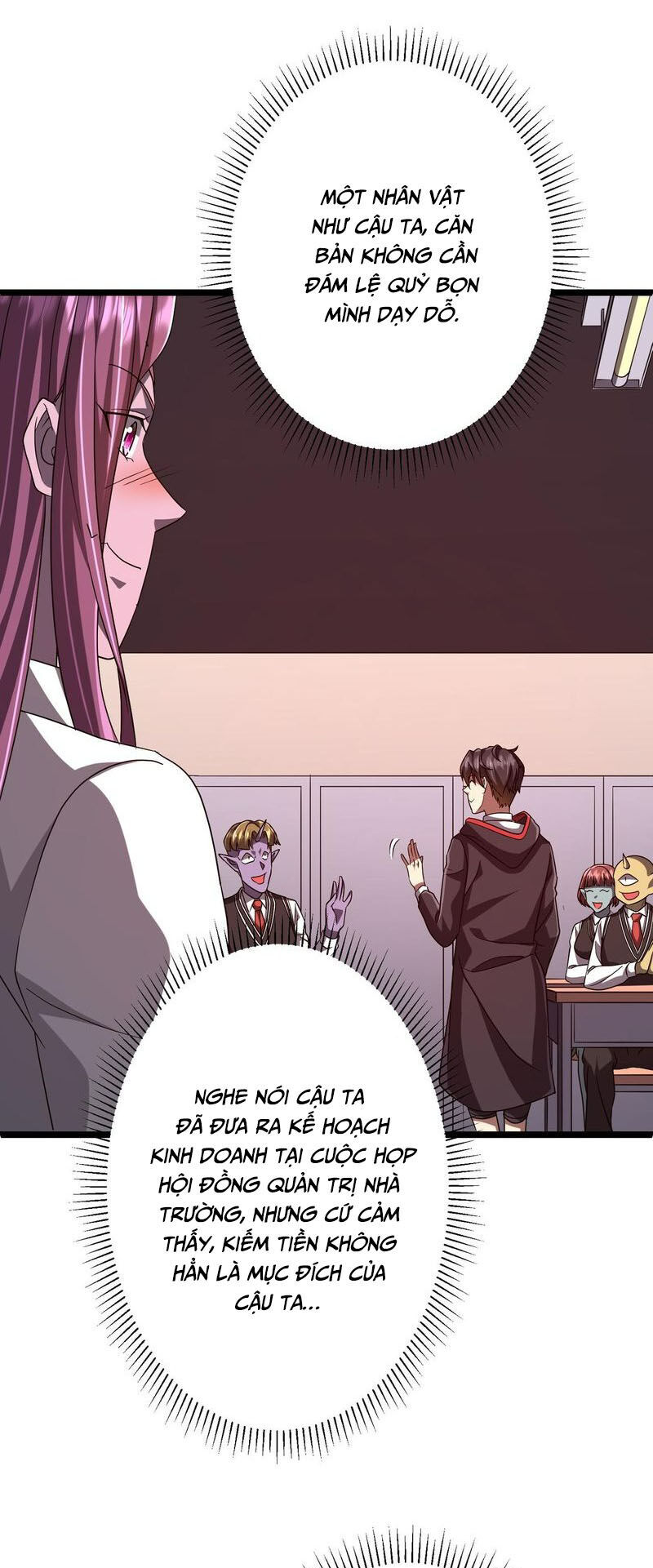 Bắt Đầu Với Trăm Vạn Minh Tệ Chap 110 - Next Chap 111