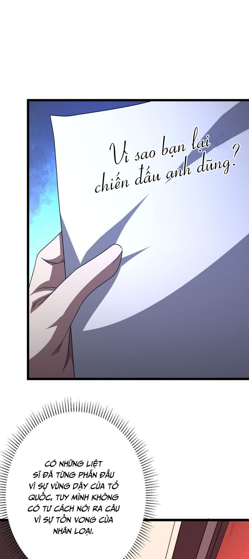 Bắt Đầu Với Trăm Vạn Minh Tệ Chap 110 - Next Chap 111
