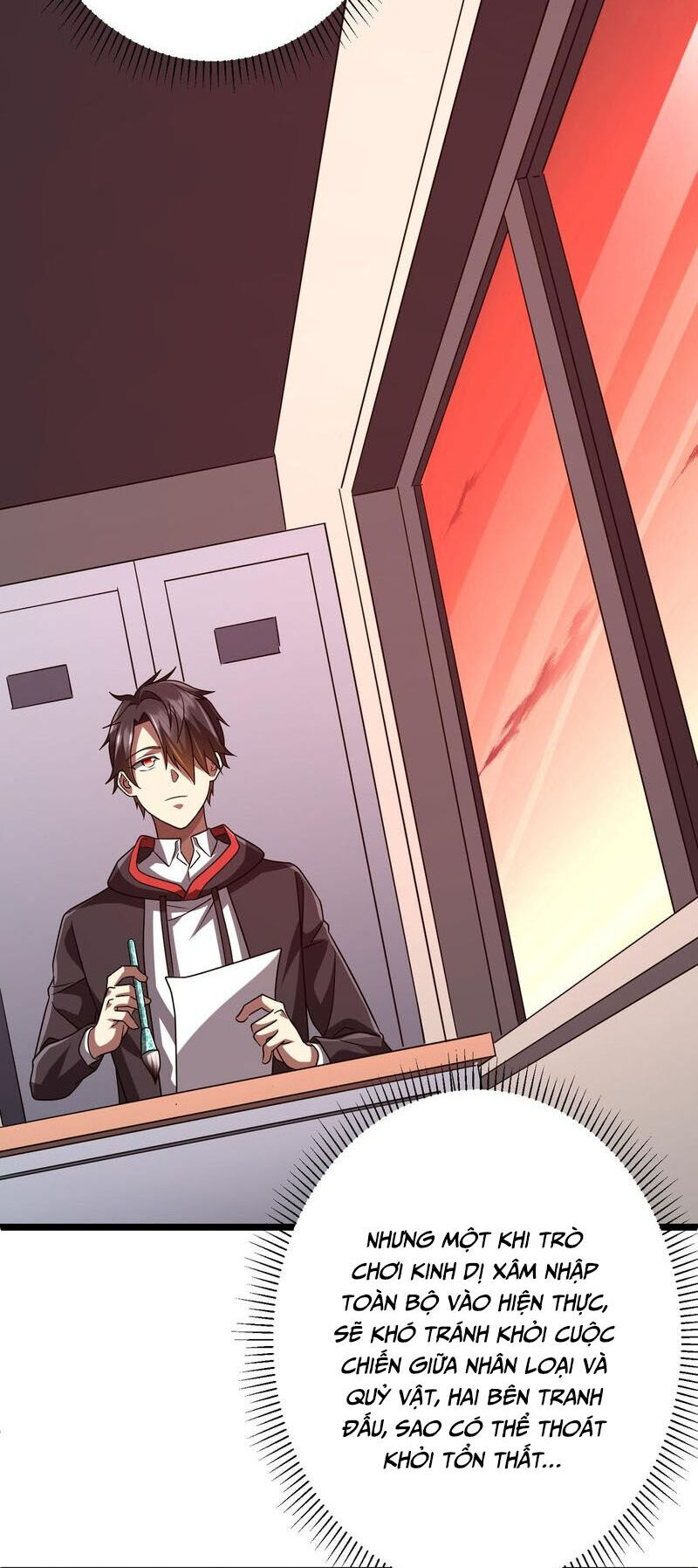 Bắt Đầu Với Trăm Vạn Minh Tệ Chap 110 - Next Chap 111