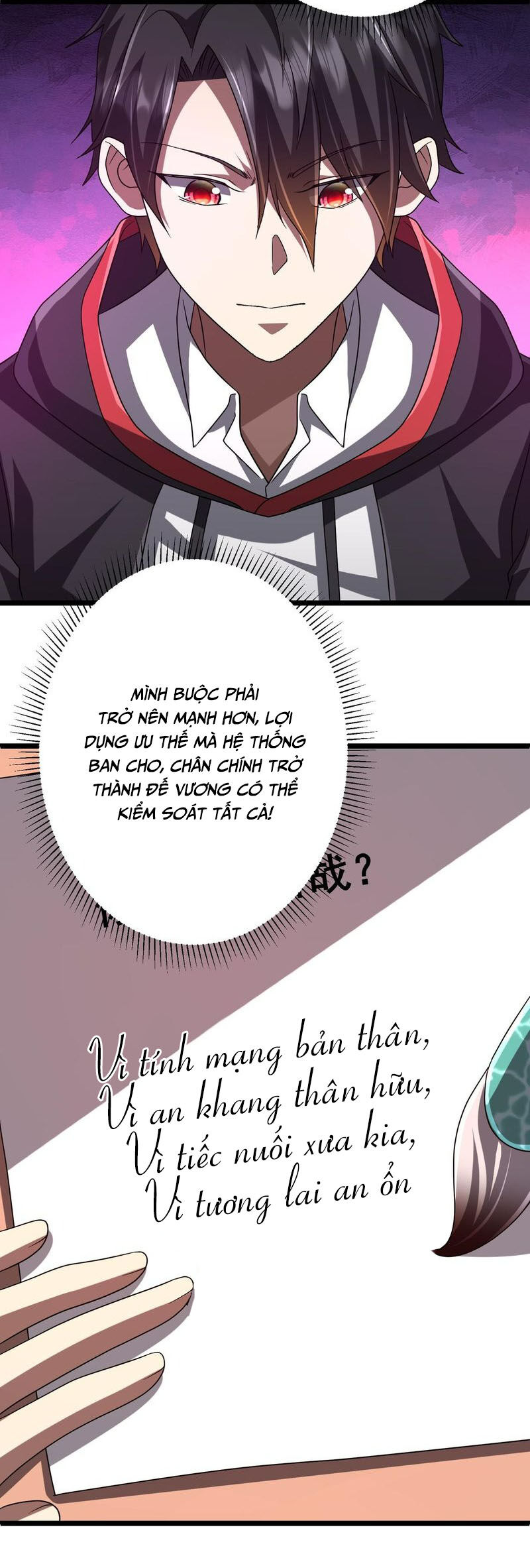Bắt Đầu Với Trăm Vạn Minh Tệ Chap 110 - Next Chap 111