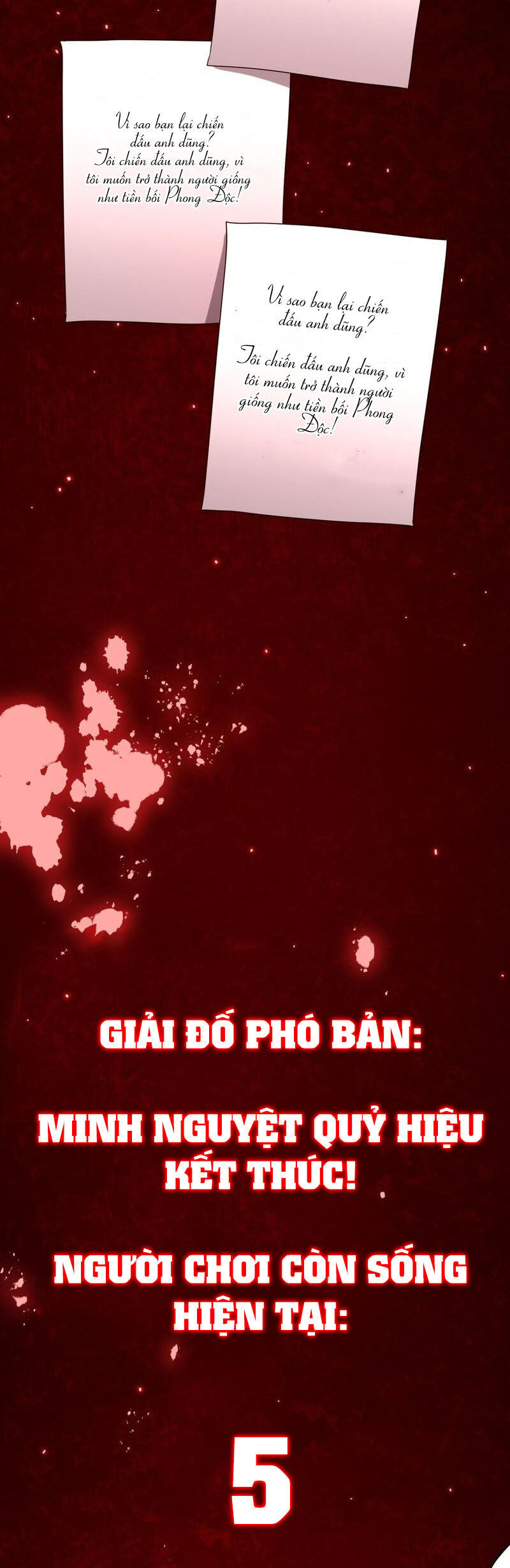 Bắt Đầu Với Trăm Vạn Minh Tệ Chap 110 - Next Chap 111