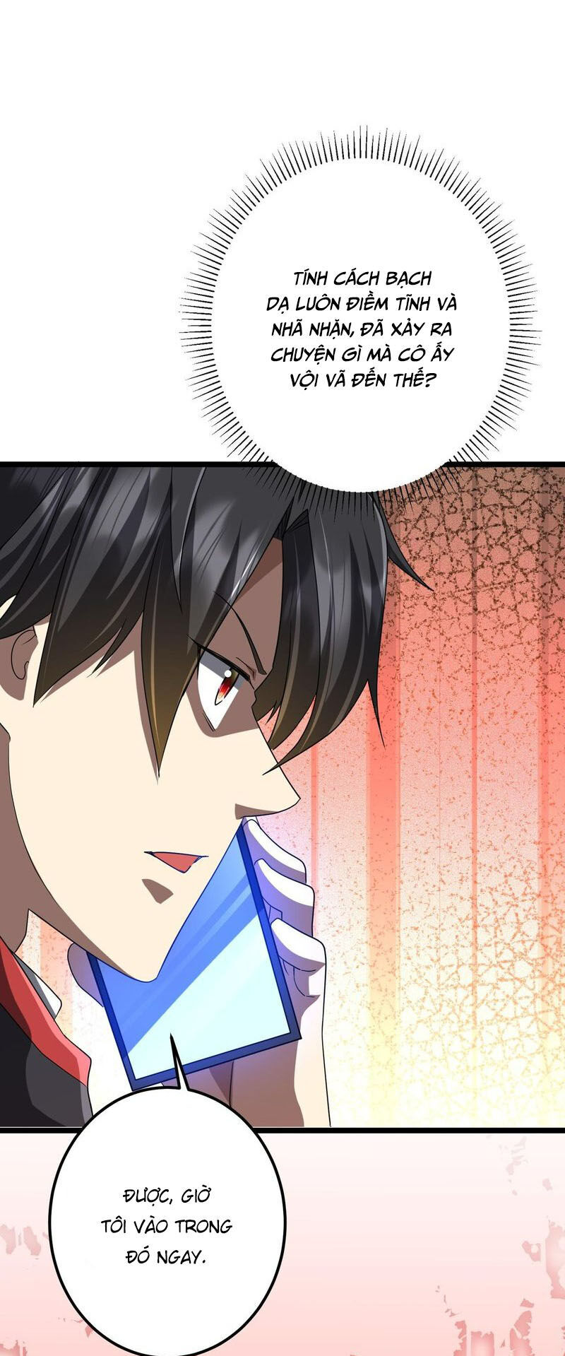 Bắt Đầu Với Trăm Vạn Minh Tệ Chap 110 - Next Chap 111