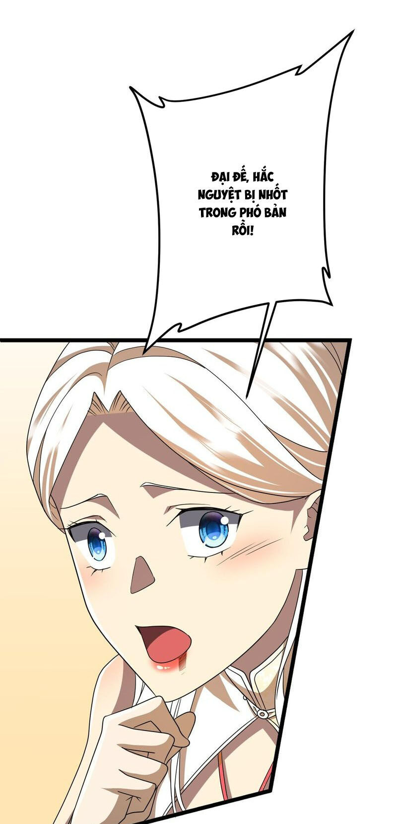 Bắt Đầu Với Trăm Vạn Minh Tệ Chap 110 - Next Chap 111