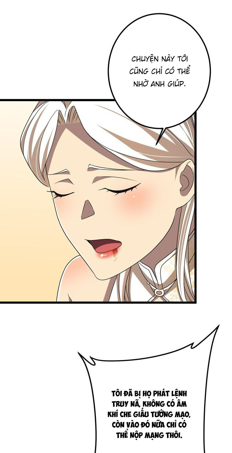 Bắt Đầu Với Trăm Vạn Minh Tệ Chap 110 - Next Chap 111