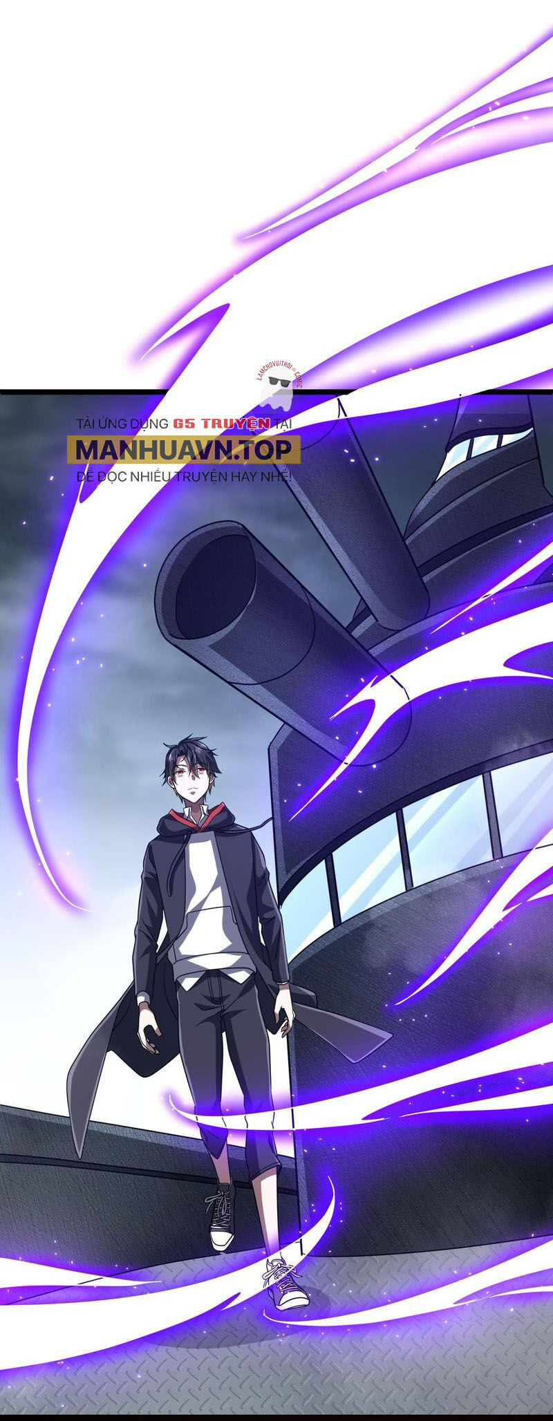Bắt Đầu Với Trăm Vạn Minh Tệ Chap 110 - Next Chap 111