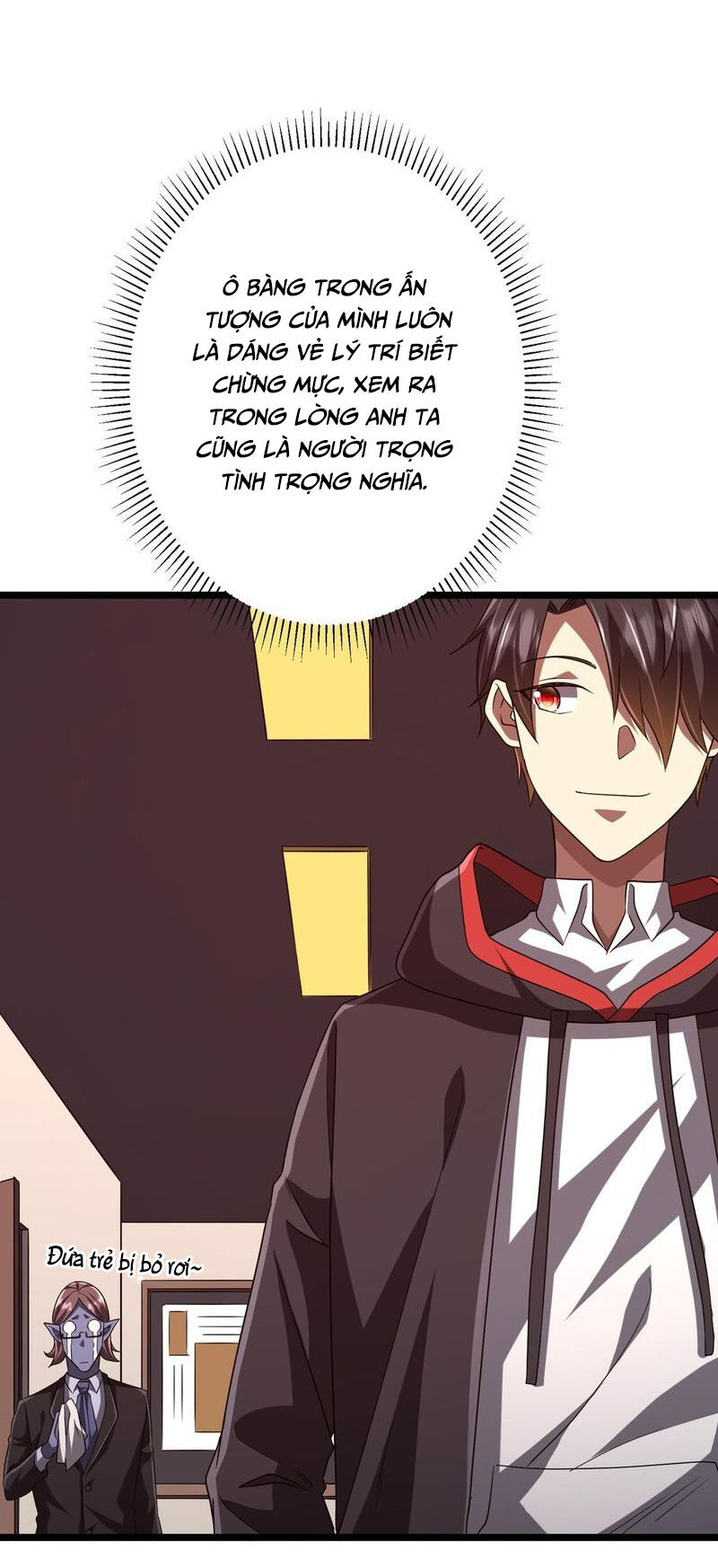 Bắt Đầu Với Trăm Vạn Minh Tệ Chap 110 - Next Chap 111