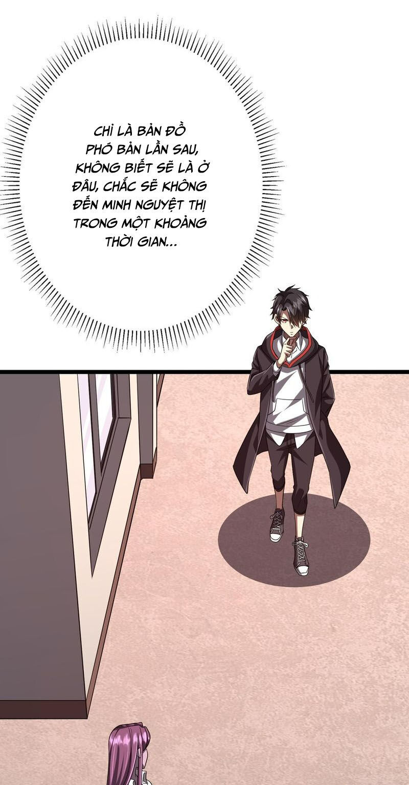 Bắt Đầu Với Trăm Vạn Minh Tệ Chap 110 - Next Chap 111