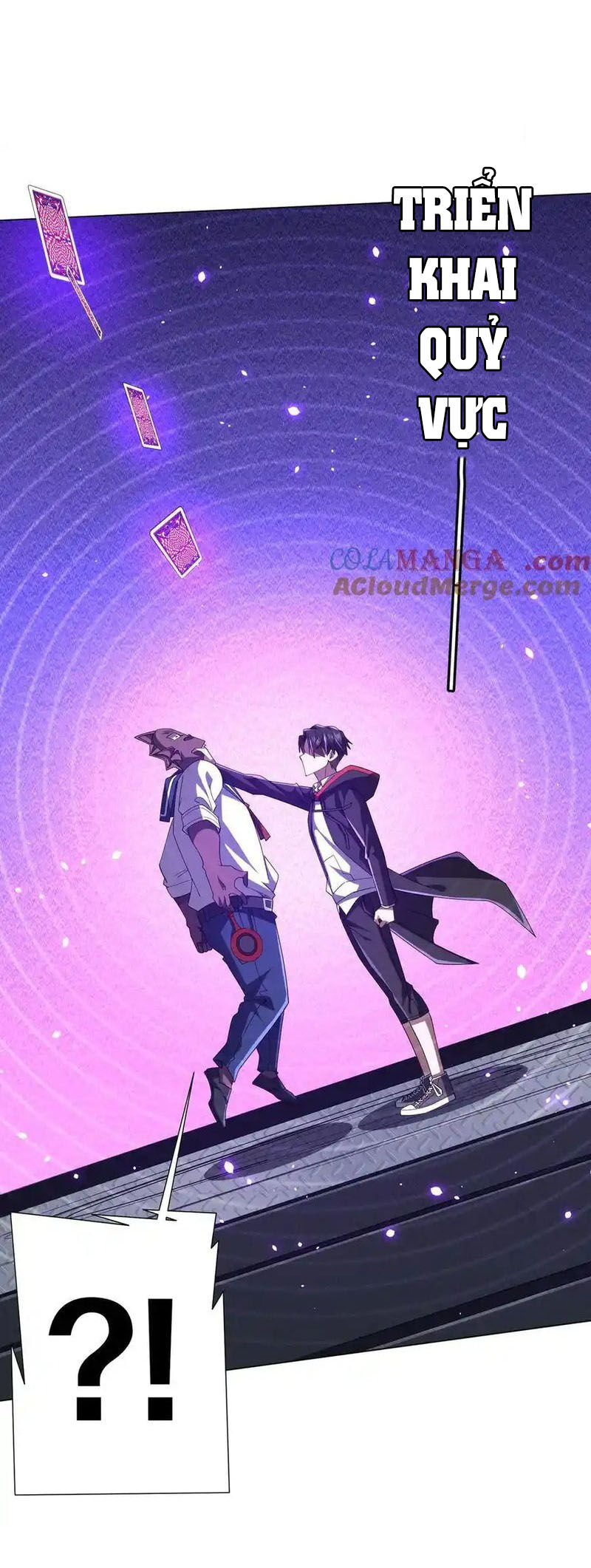 Bắt Đầu Với Trăm Vạn Minh Tệ Chap 111 - Next Chap 112