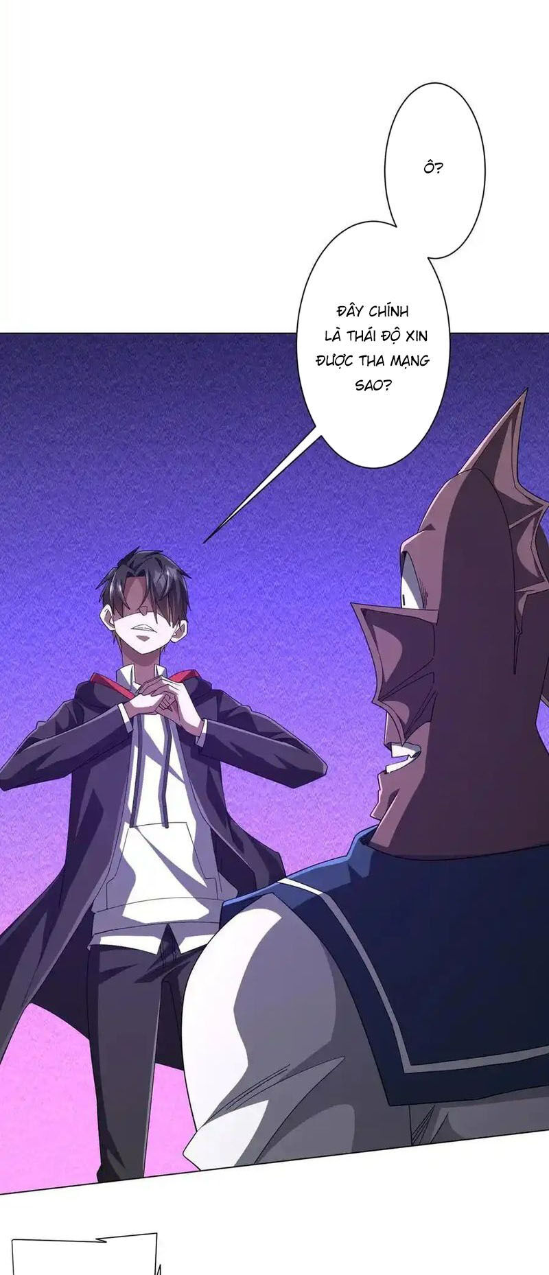 Bắt Đầu Với Trăm Vạn Minh Tệ Chap 111 - Next Chap 112