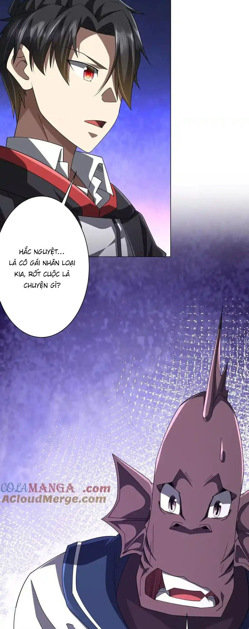 Bắt Đầu Với Trăm Vạn Minh Tệ Chap 111 - Next Chap 112