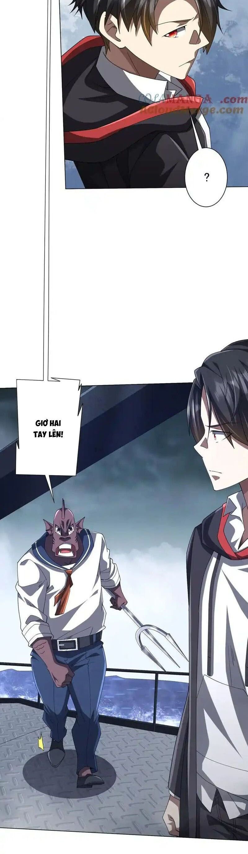 Bắt Đầu Với Trăm Vạn Minh Tệ Chap 111 - Next Chap 112