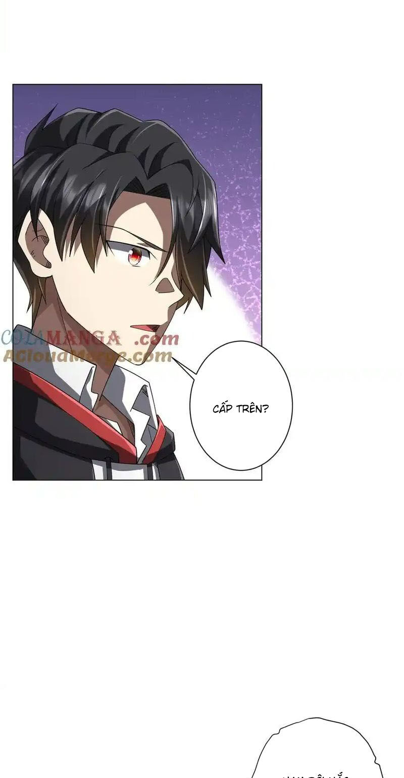 Bắt Đầu Với Trăm Vạn Minh Tệ Chap 111 - Next Chap 112