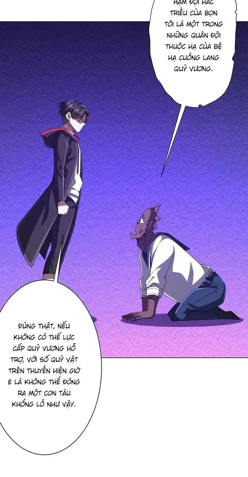 Bắt Đầu Với Trăm Vạn Minh Tệ Chap 111 - Next Chap 112