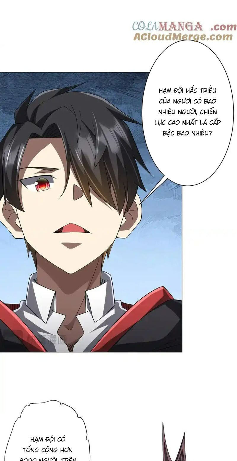 Bắt Đầu Với Trăm Vạn Minh Tệ Chap 111 - Next Chap 112
