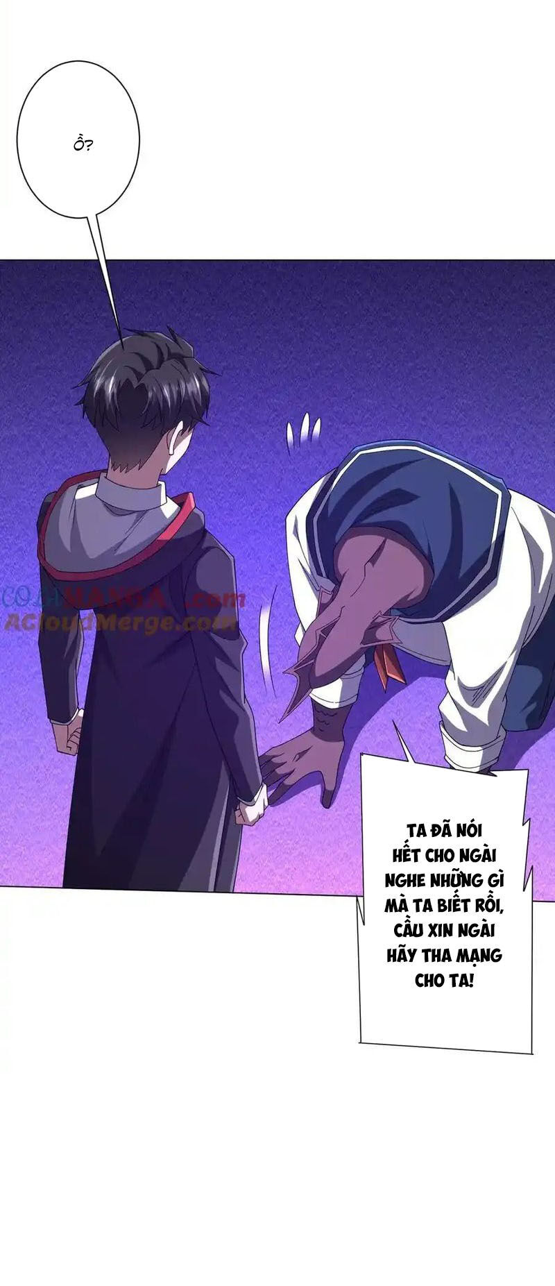 Bắt Đầu Với Trăm Vạn Minh Tệ Chap 111 - Next Chap 112