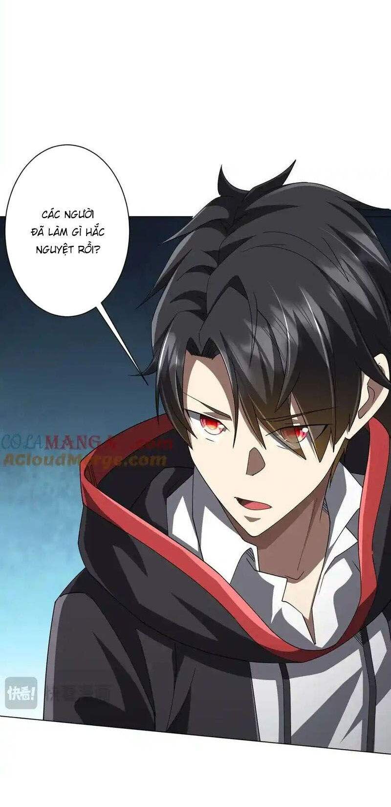 Bắt Đầu Với Trăm Vạn Minh Tệ Chap 111 - Next Chap 112