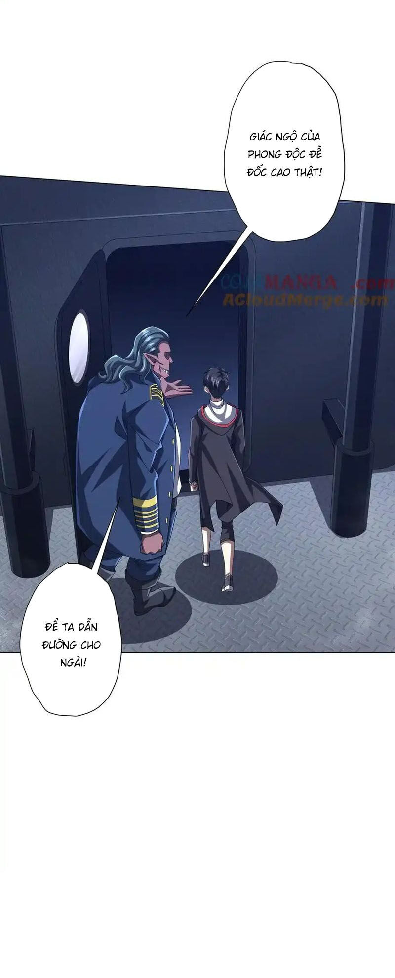 Bắt Đầu Với Trăm Vạn Minh Tệ Chap 111 - Next Chap 112