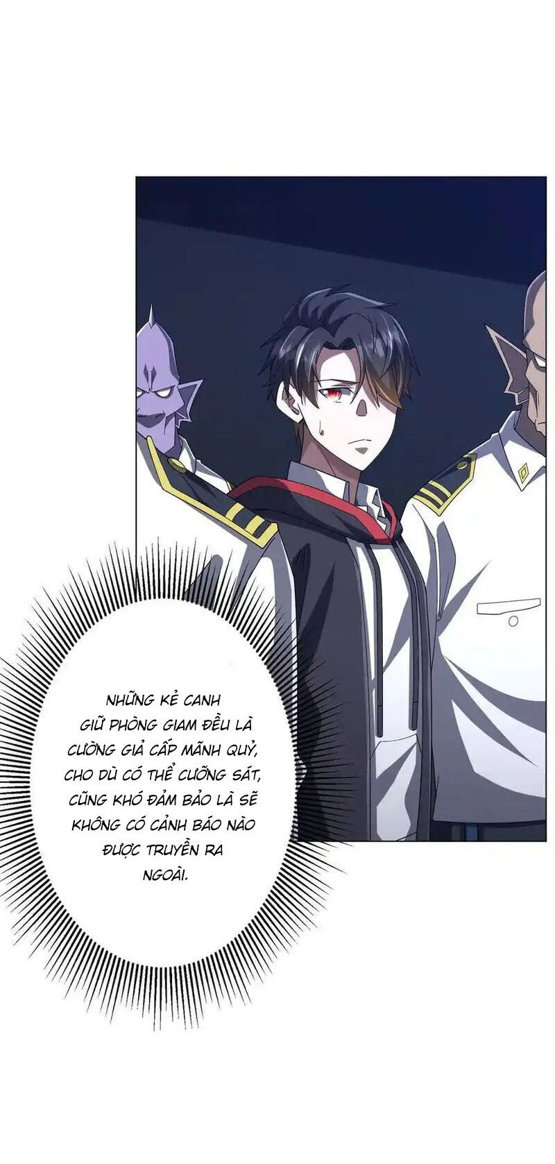 Bắt Đầu Với Trăm Vạn Minh Tệ Chap 111 - Next Chap 112