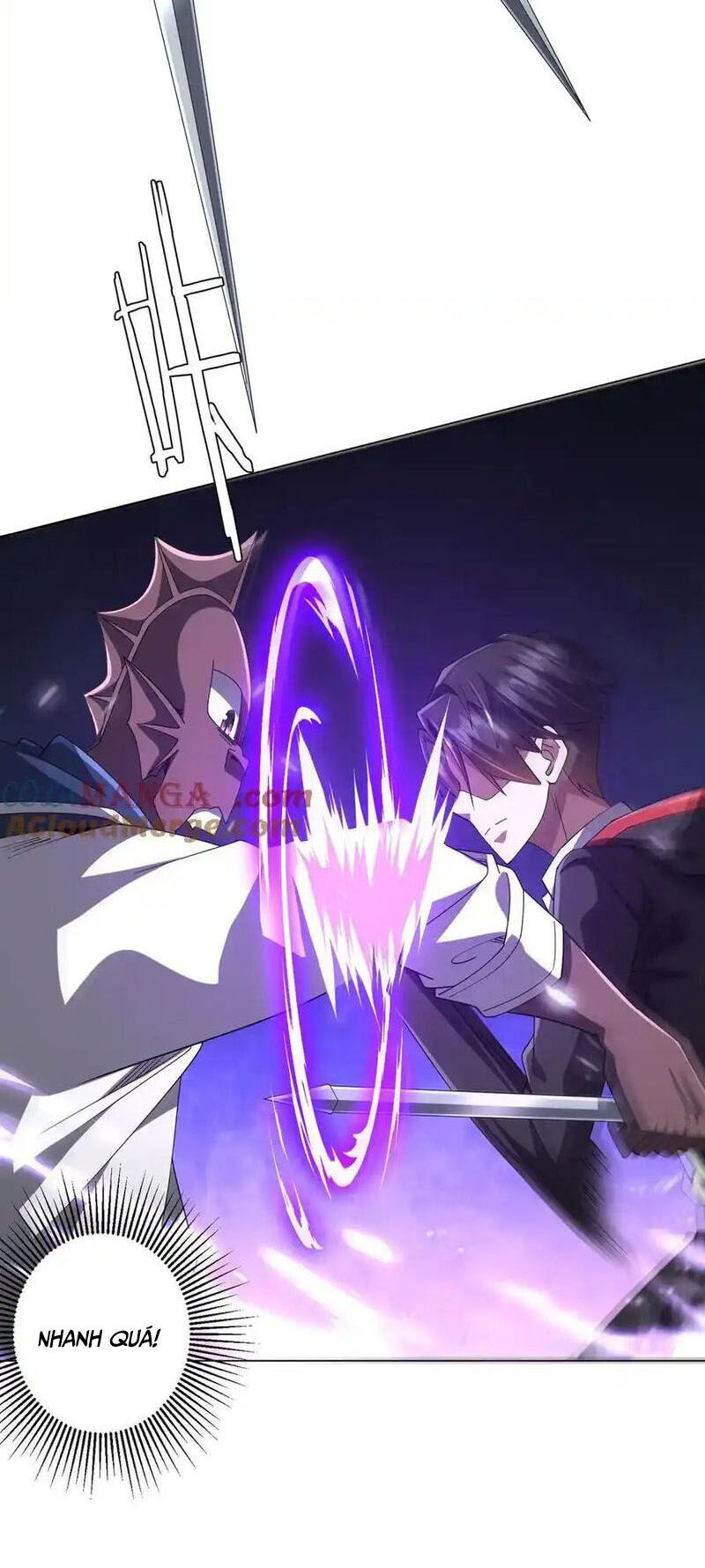 Bắt Đầu Với Trăm Vạn Minh Tệ Chap 111 - Next Chap 112