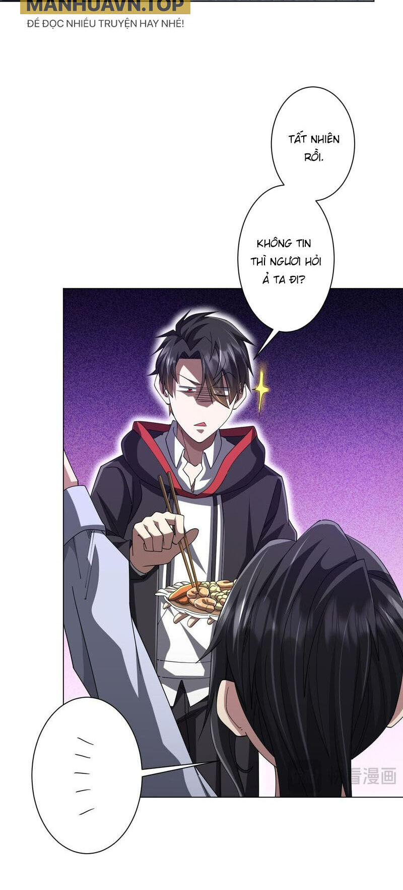 Bắt Đầu Với Trăm Vạn Minh Tệ Chap 112 - Next Chap 113