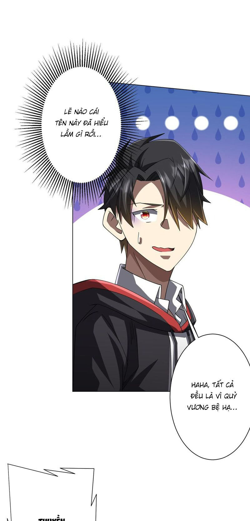 Bắt Đầu Với Trăm Vạn Minh Tệ Chap 112 - Next Chap 113