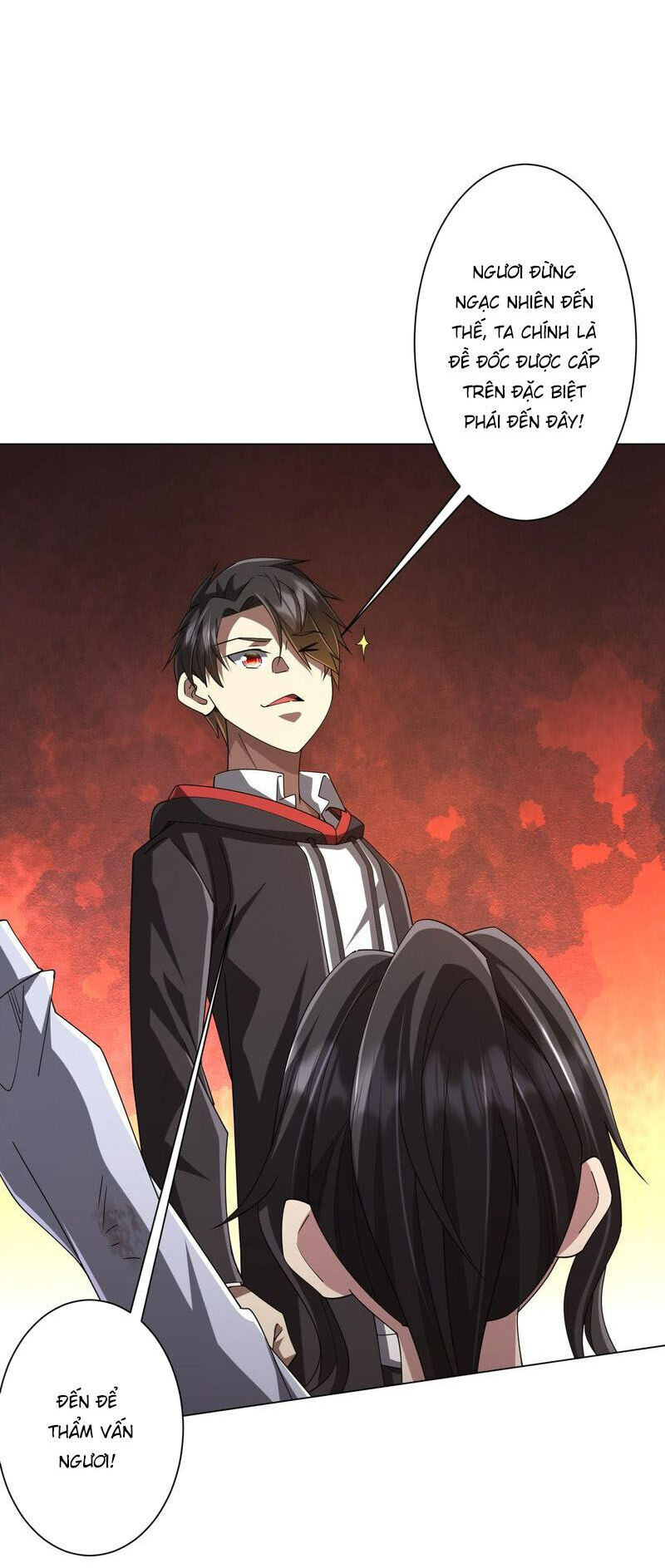 Bắt Đầu Với Trăm Vạn Minh Tệ Chap 112 - Next Chap 113