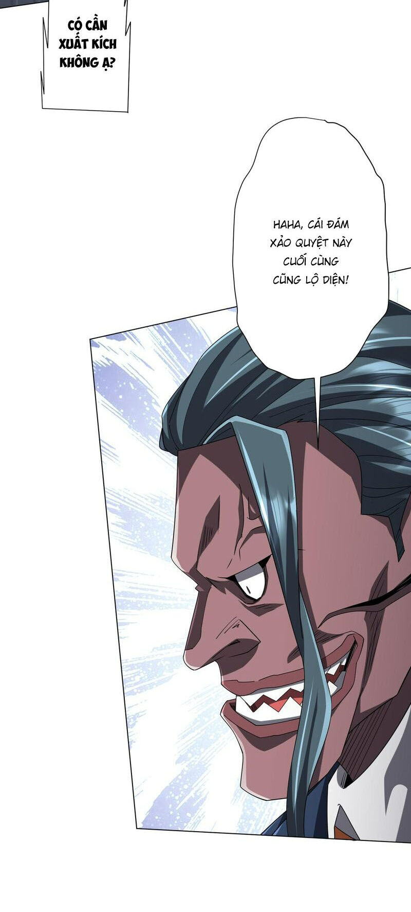 Bắt Đầu Với Trăm Vạn Minh Tệ Chap 112 - Next Chap 113