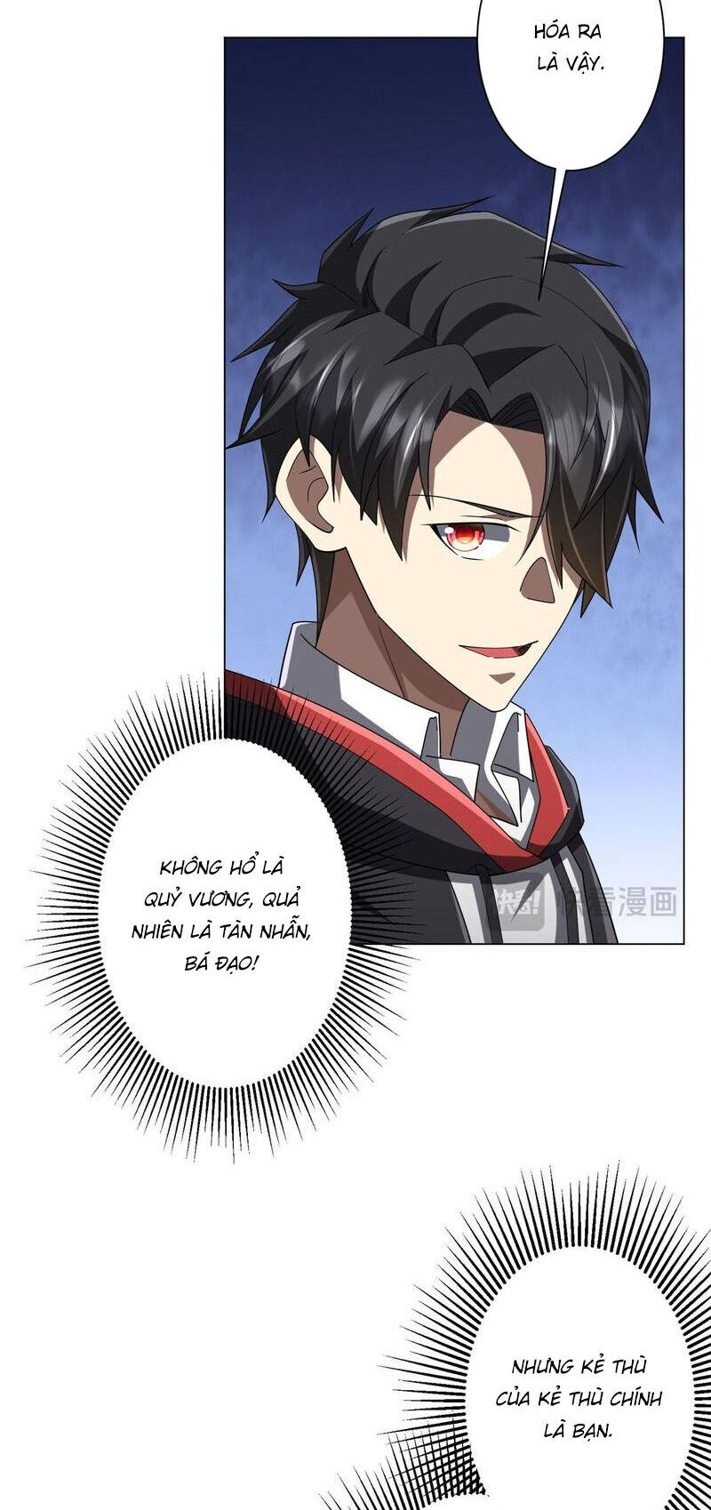 Bắt Đầu Với Trăm Vạn Minh Tệ Chap 112 - Next Chap 113