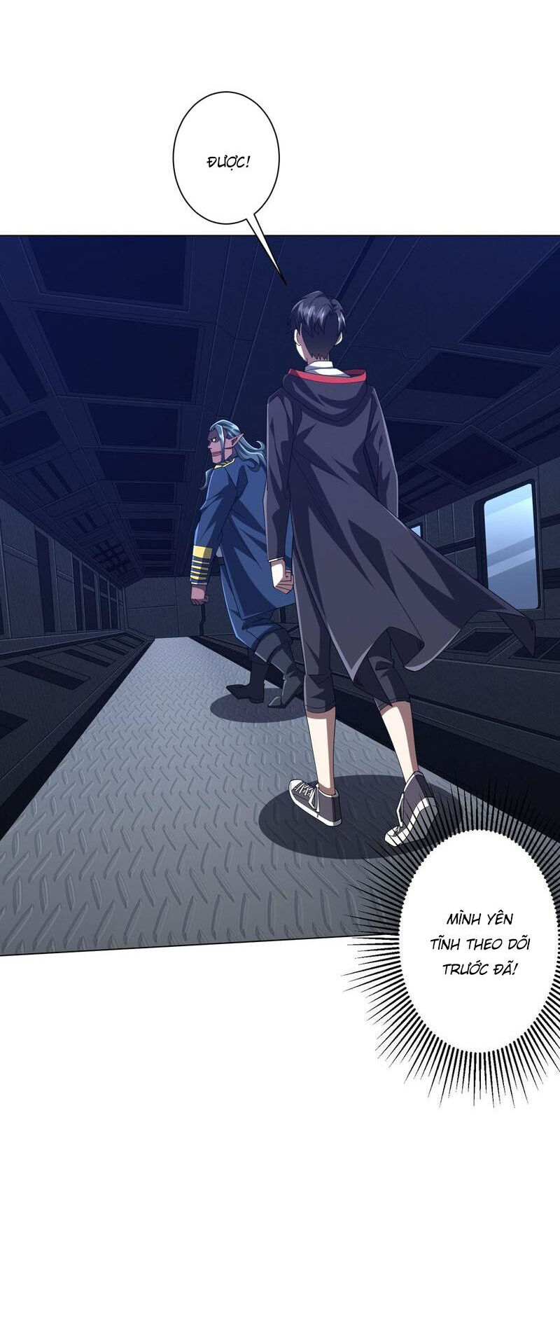 Bắt Đầu Với Trăm Vạn Minh Tệ Chap 112 - Next Chap 113
