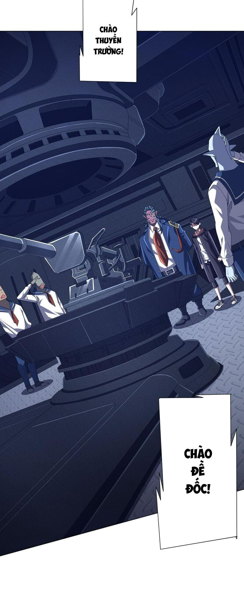 Bắt Đầu Với Trăm Vạn Minh Tệ Chap 112 - Next Chap 113