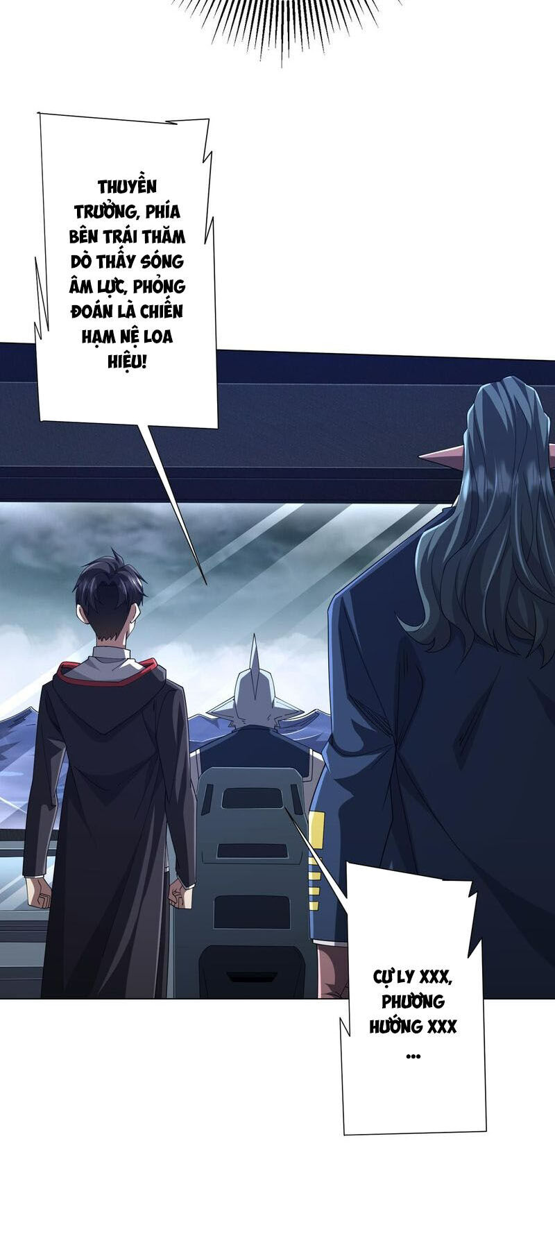 Bắt Đầu Với Trăm Vạn Minh Tệ Chap 112 - Next Chap 113