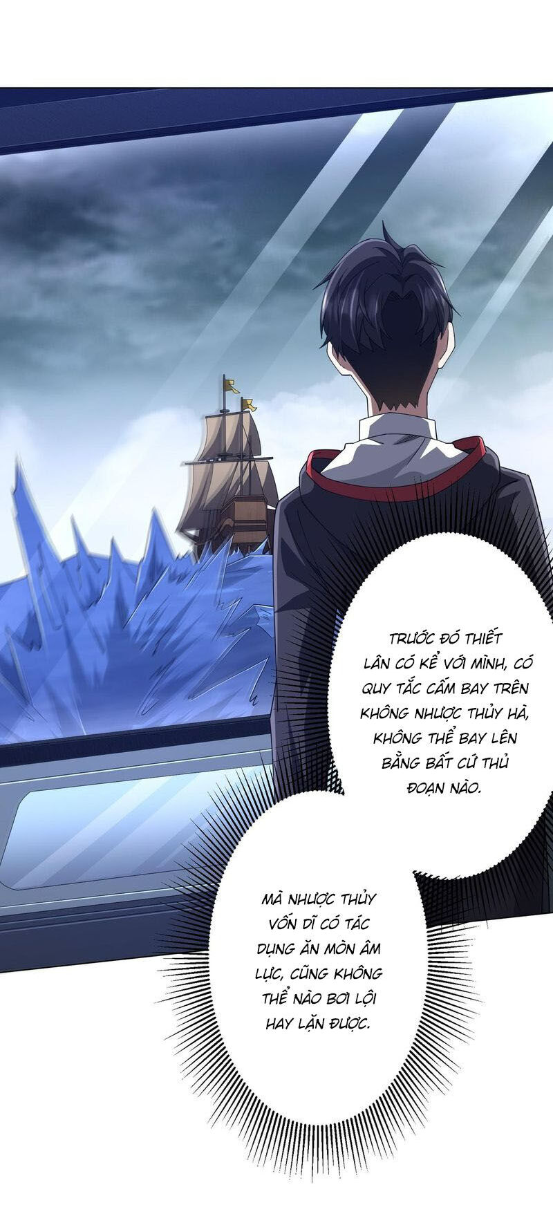 Bắt Đầu Với Trăm Vạn Minh Tệ Chap 112 - Next Chap 113