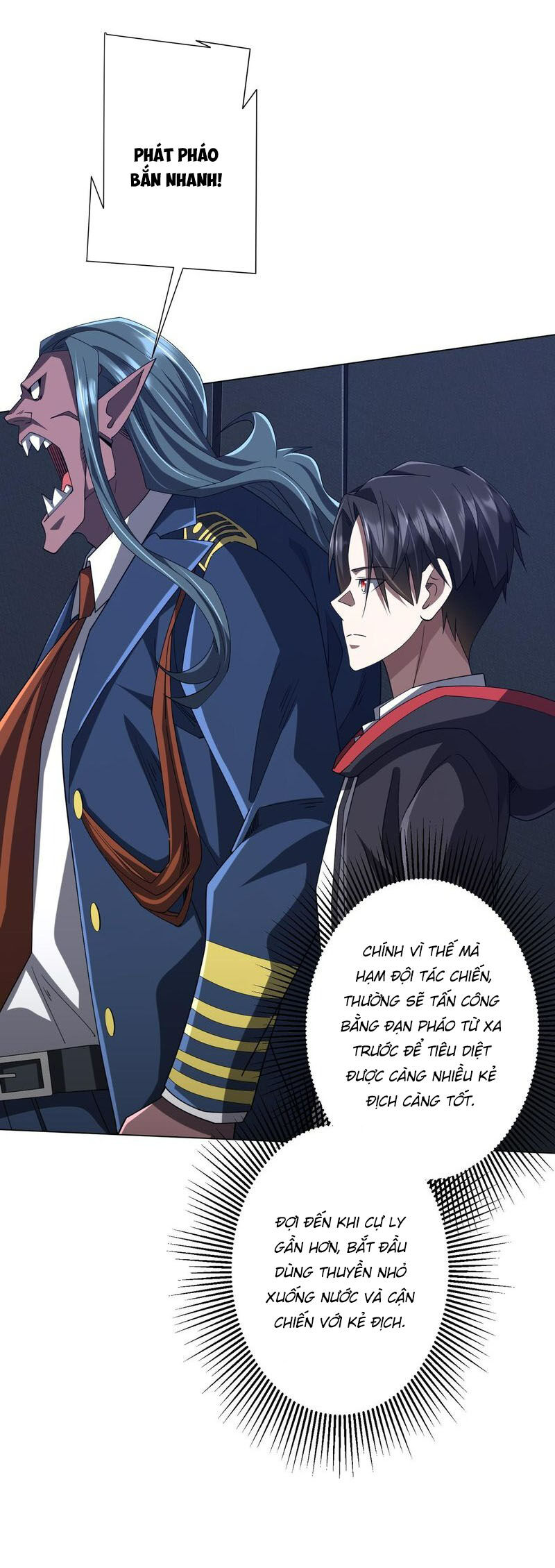 Bắt Đầu Với Trăm Vạn Minh Tệ Chap 112 - Next Chap 113