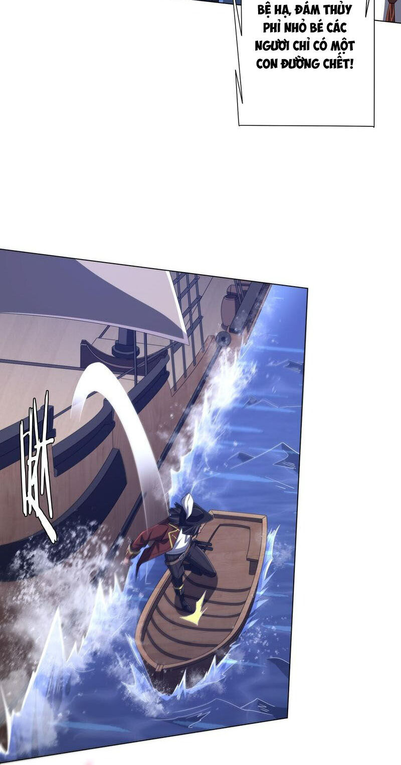 Bắt Đầu Với Trăm Vạn Minh Tệ Chap 112 - Next Chap 113