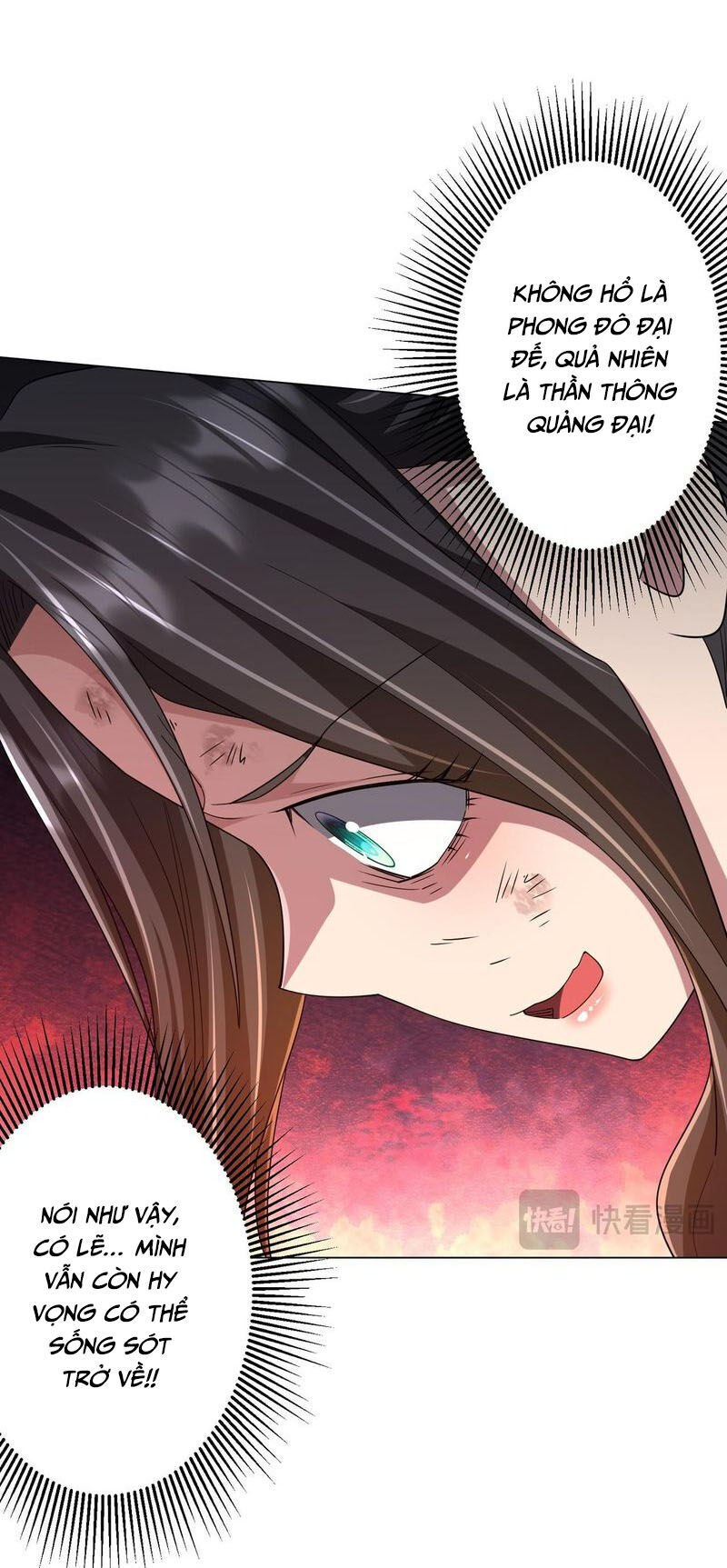 Bắt Đầu Với Trăm Vạn Minh Tệ Chap 112 - Next Chap 113