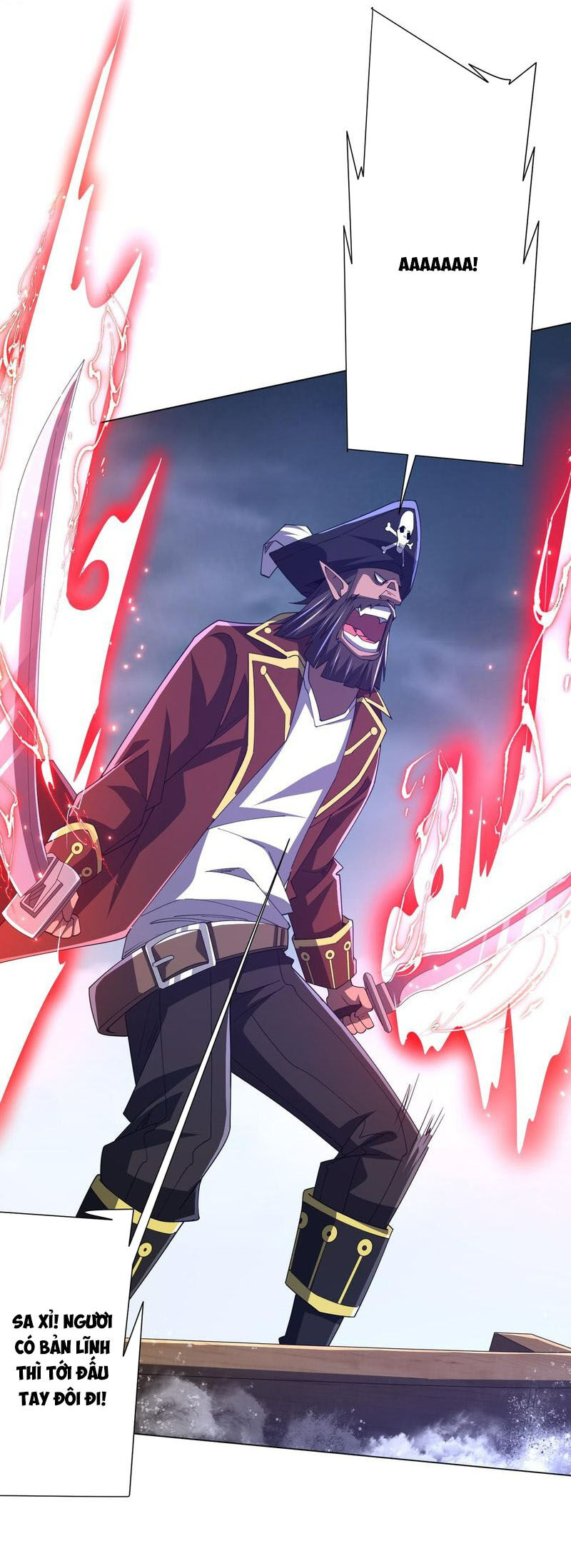 Bắt Đầu Với Trăm Vạn Minh Tệ Chap 112 - Next Chap 113
