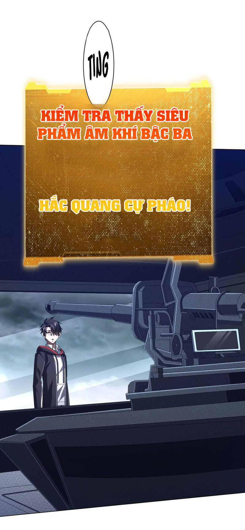 Bắt Đầu Với Trăm Vạn Minh Tệ Chap 112 - Next Chap 113