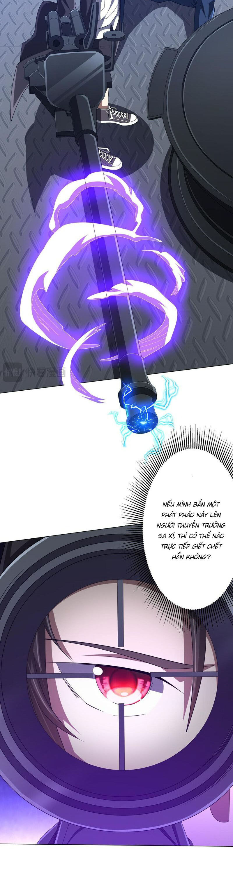 Bắt Đầu Với Trăm Vạn Minh Tệ Chap 112 - Next Chap 113