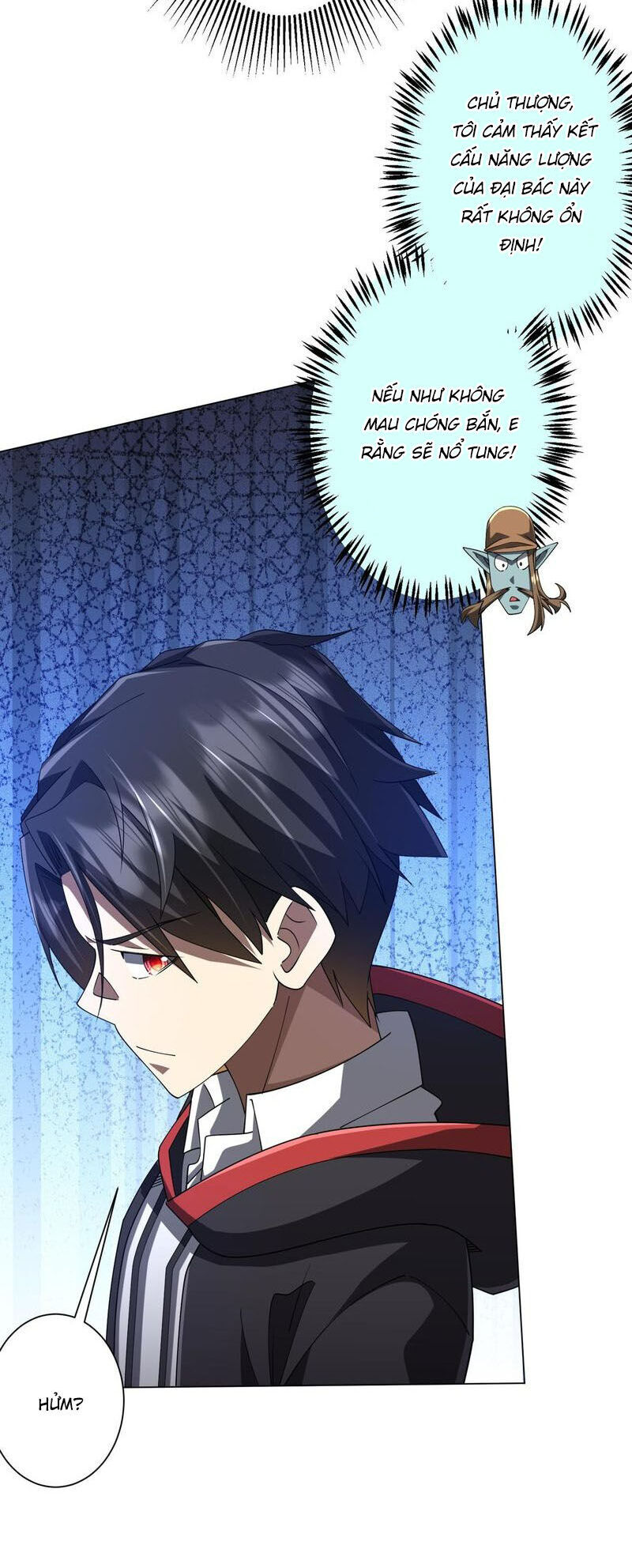 Bắt Đầu Với Trăm Vạn Minh Tệ Chap 112 - Next Chap 113