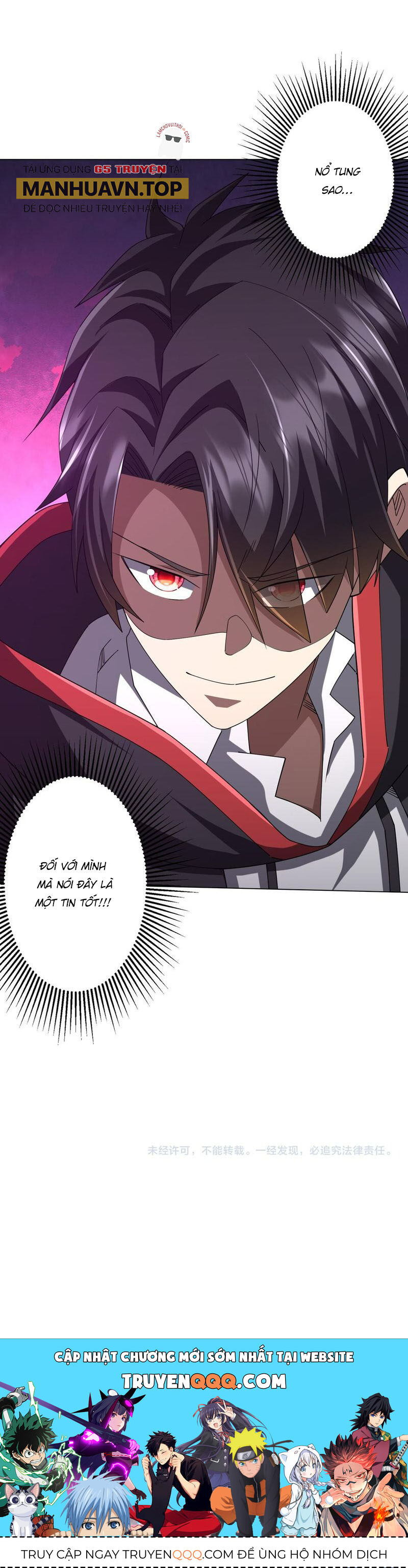 Bắt Đầu Với Trăm Vạn Minh Tệ Chap 112 - Next Chap 113