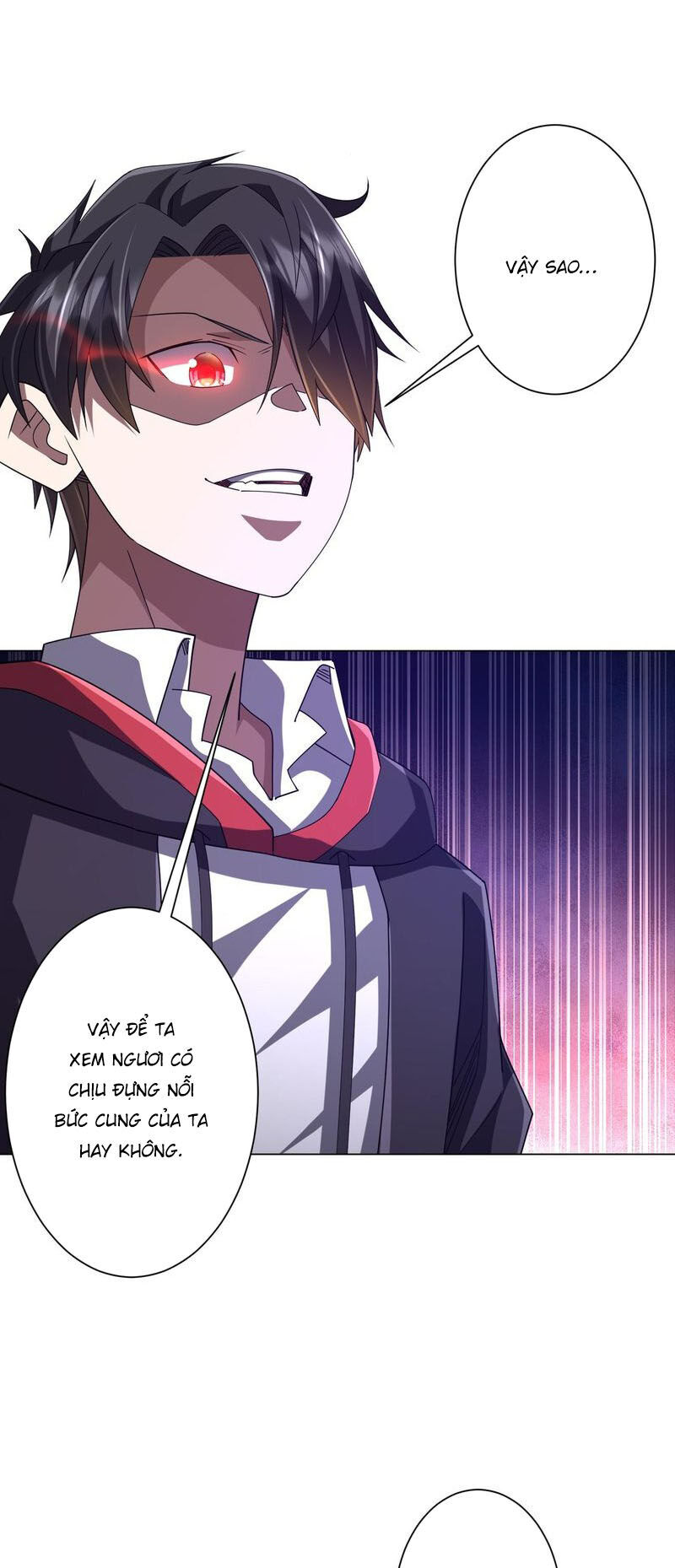 Bắt Đầu Với Trăm Vạn Minh Tệ Chap 112 - Next Chap 113