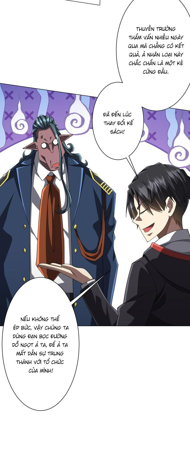 Bắt Đầu Với Trăm Vạn Minh Tệ Chap 112 - Next Chap 113