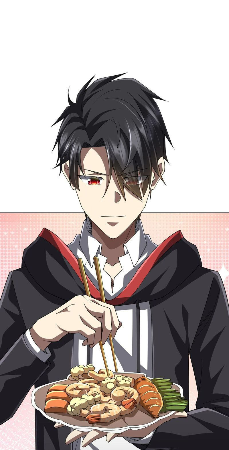 Bắt Đầu Với Trăm Vạn Minh Tệ Chap 112 - Next Chap 113