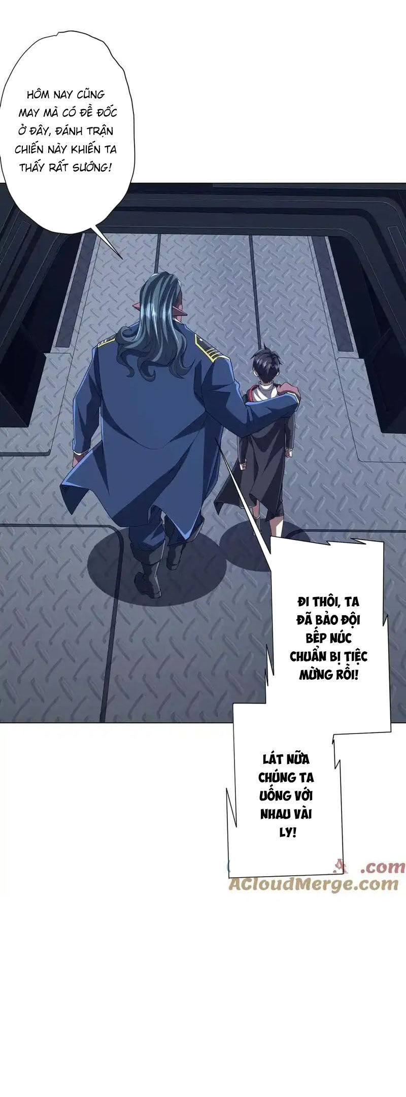 Bắt Đầu Với Trăm Vạn Minh Tệ Chap 113 - Next Chap 114