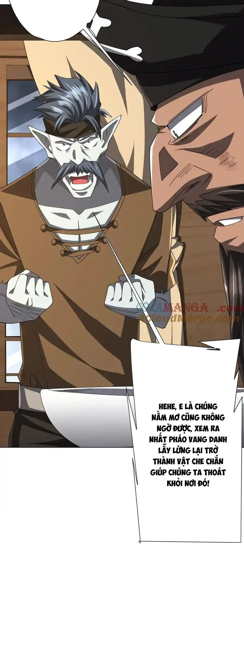 Bắt Đầu Với Trăm Vạn Minh Tệ Chap 113 - Next Chap 114
