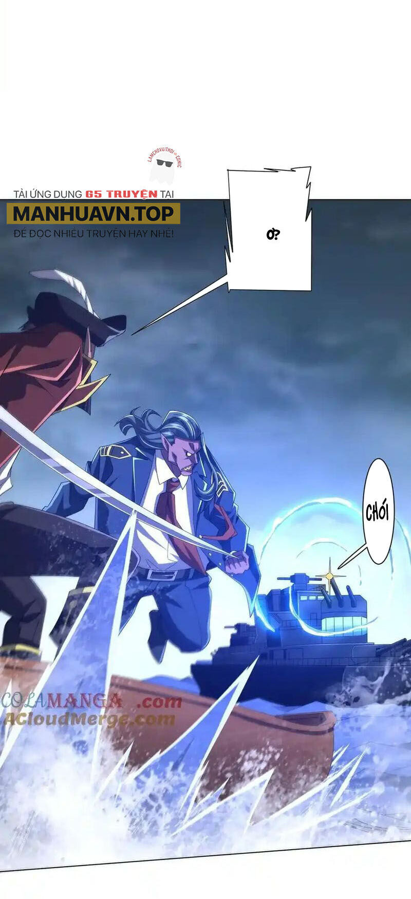 Bắt Đầu Với Trăm Vạn Minh Tệ Chap 113 - Next Chap 114