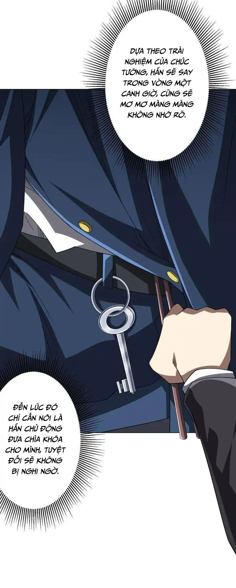 Bắt Đầu Với Trăm Vạn Minh Tệ Chap 113 - Next Chap 114