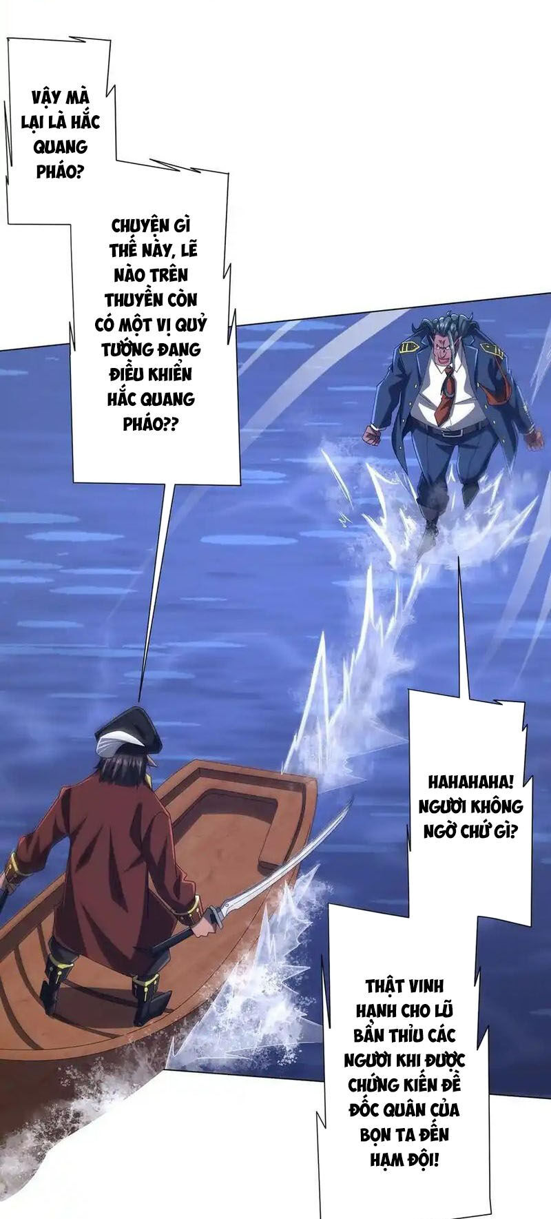 Bắt Đầu Với Trăm Vạn Minh Tệ Chap 113 - Next Chap 114